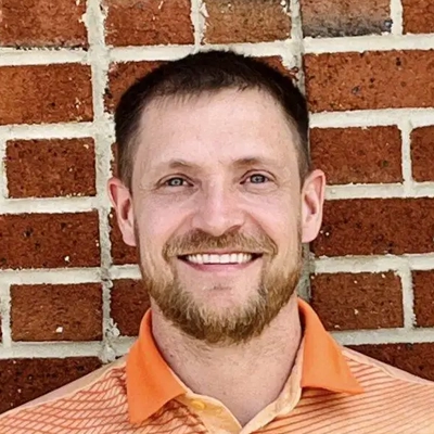 Chiropractor Durham NC Brian McLaughlin